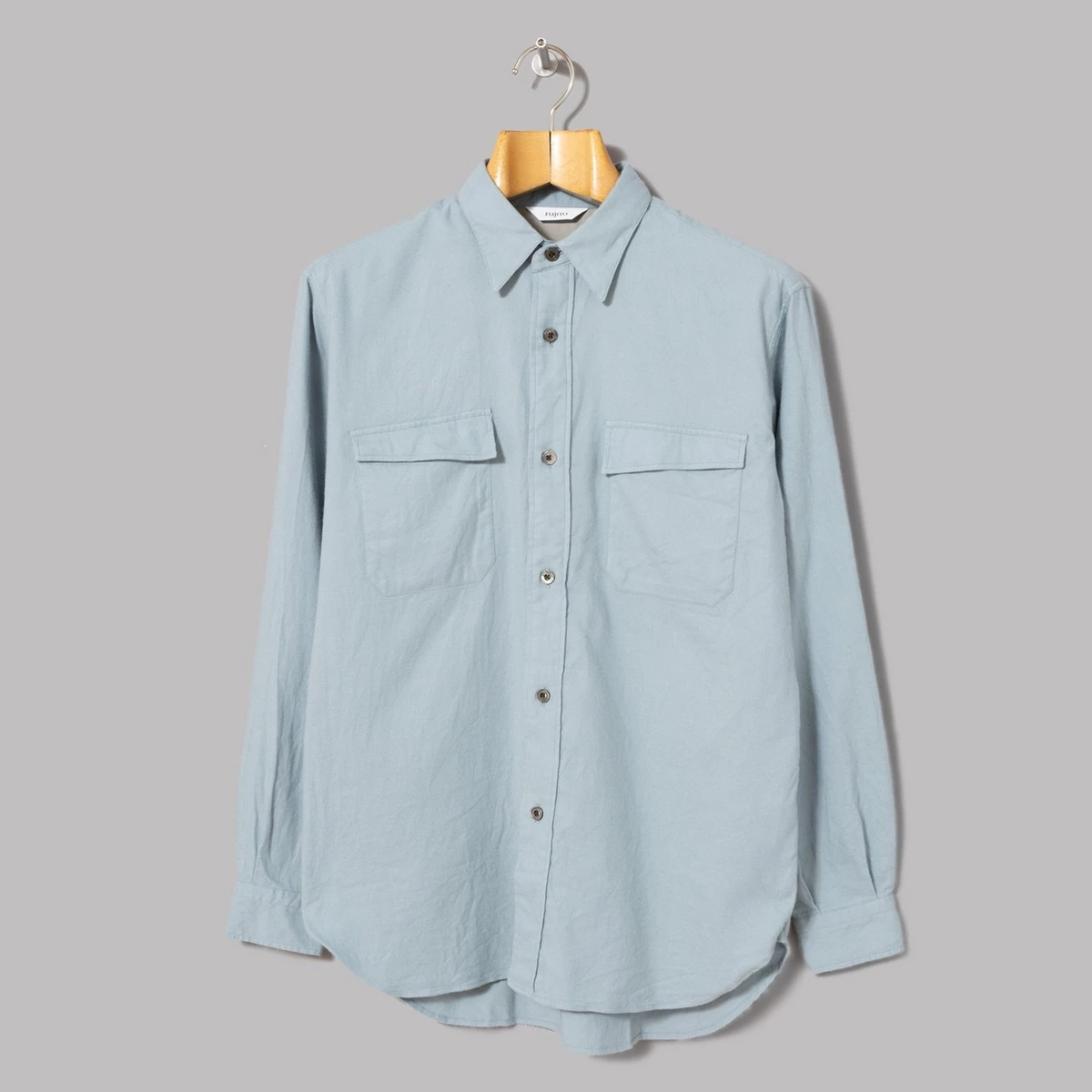 Fujito Hike Shirt