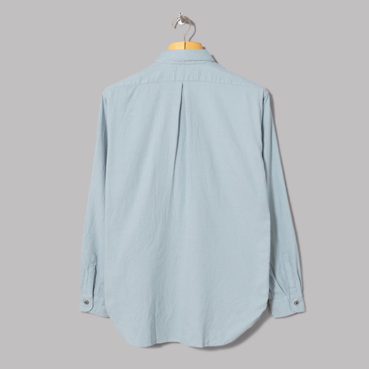 Fujito Hike Shirt - Image 2