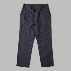A Vontade Fatigue Trousers