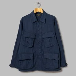 A Vontade Jungle Fatigue Jacket