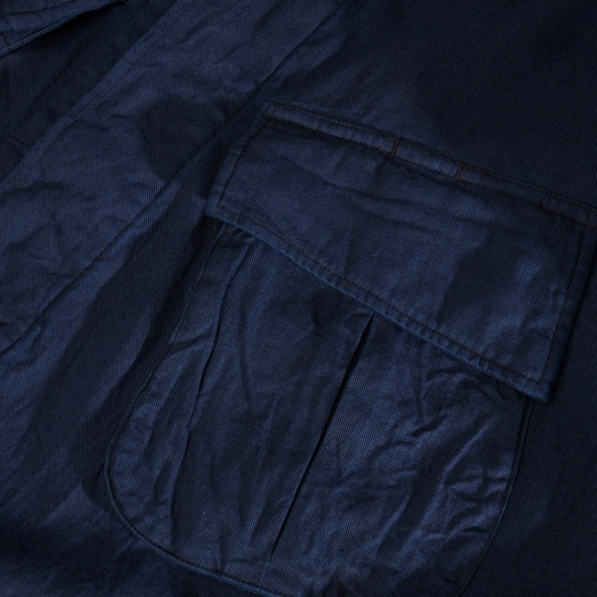 A Vontade Jungle Fatigue Jacket - Image 3