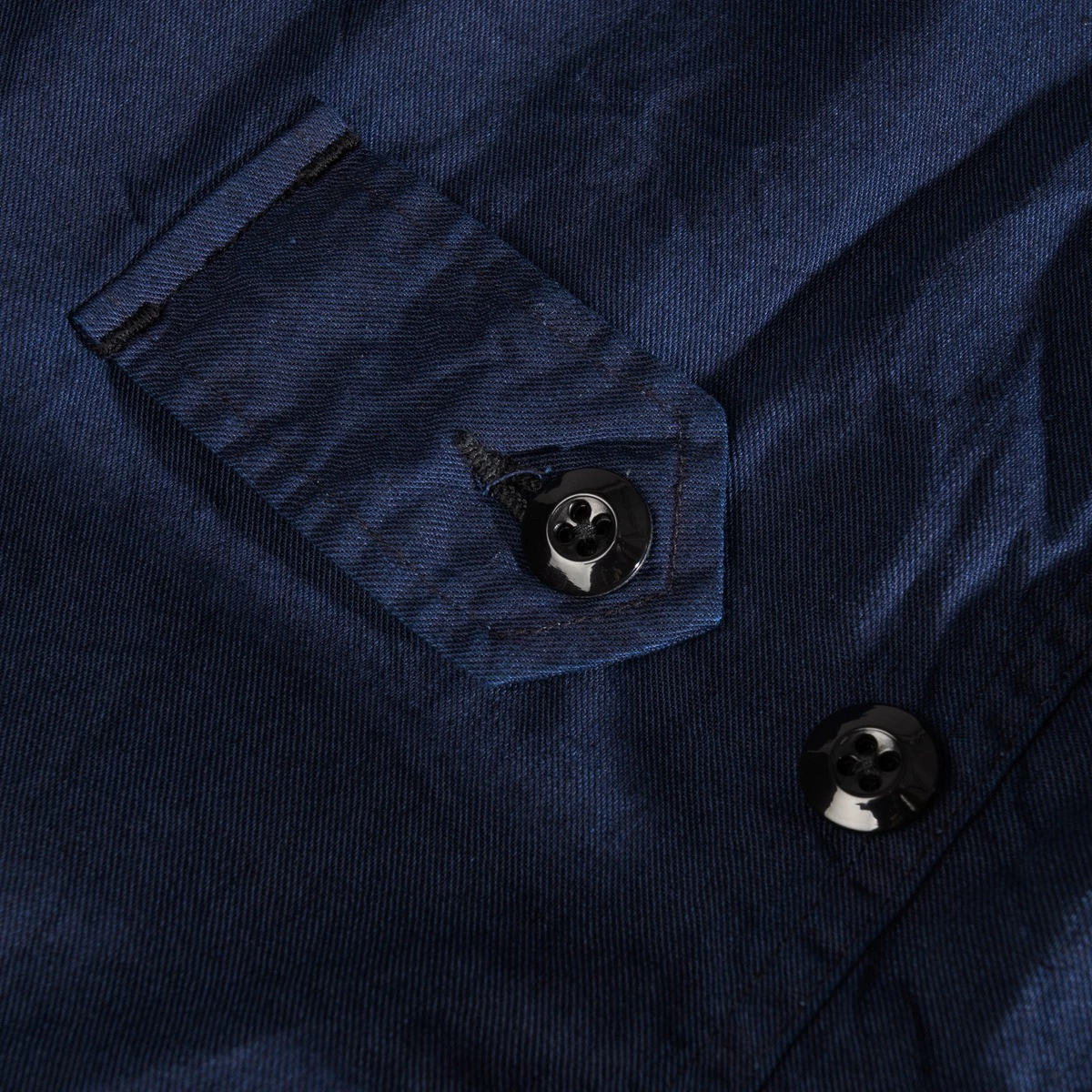 A Vontade Jungle Fatigue Jacket - Image 4