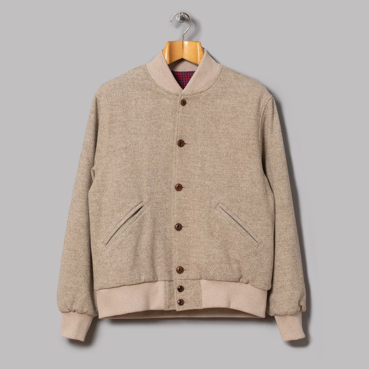 Homecore Kappa Jacket