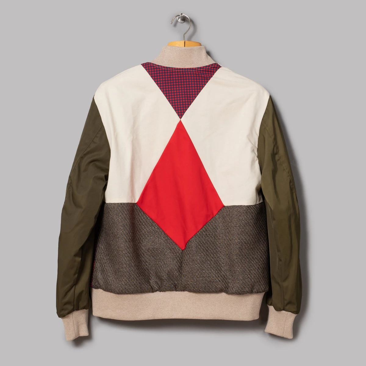 Homecore Kappa Jacket - Image 4