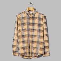 Portuguese Flannel Robbler Shirt