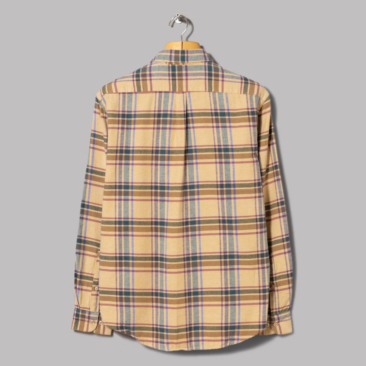 Portuguese Flannel Robbler Shirt - Image 2