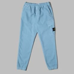 Stone Island Twill Jogger