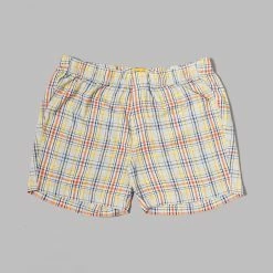 Original Madras Trading Co Boxer Short