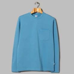 NN07 Kurt LS T-Shirt