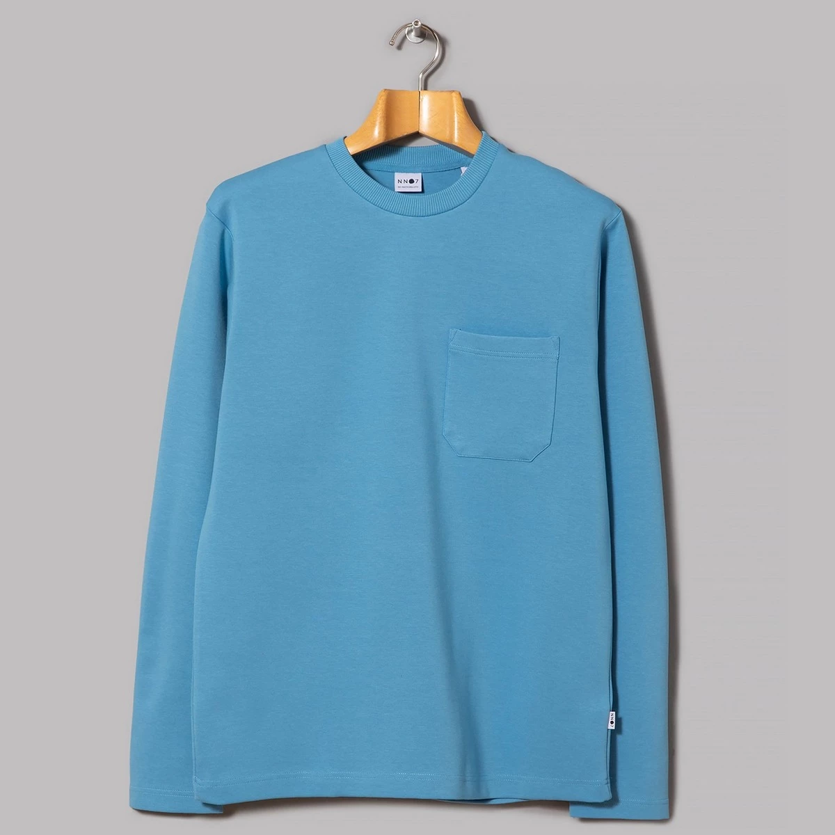 NN07 Kurt LS T-Shirt