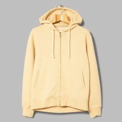 Jackman GG Sweat Parka