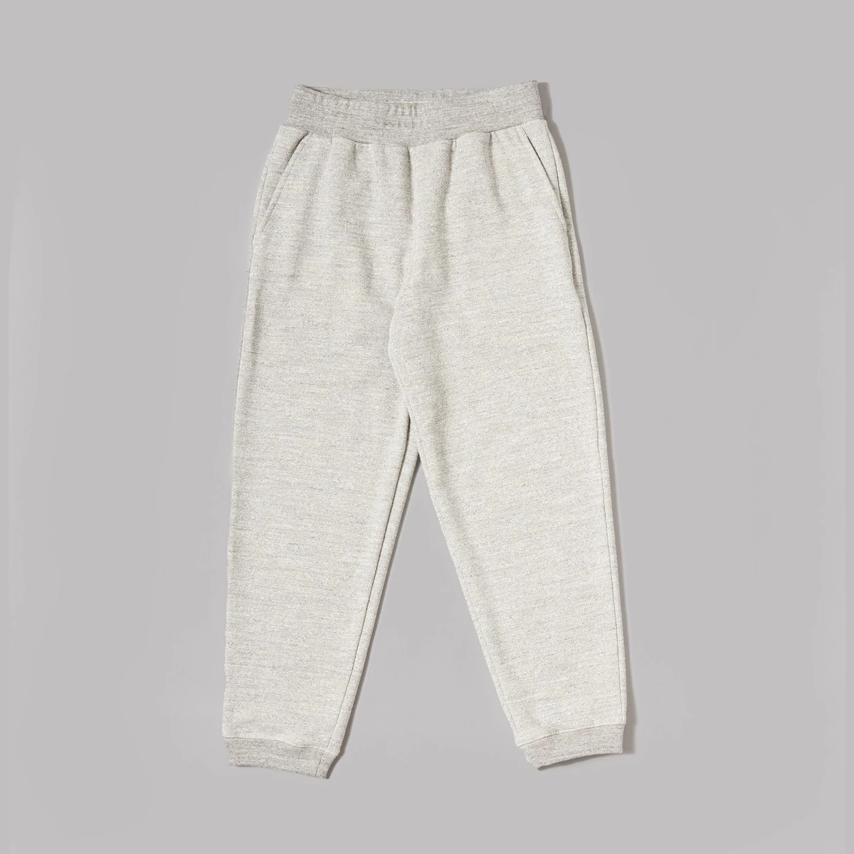Jackman GG Sweat Rib Pants