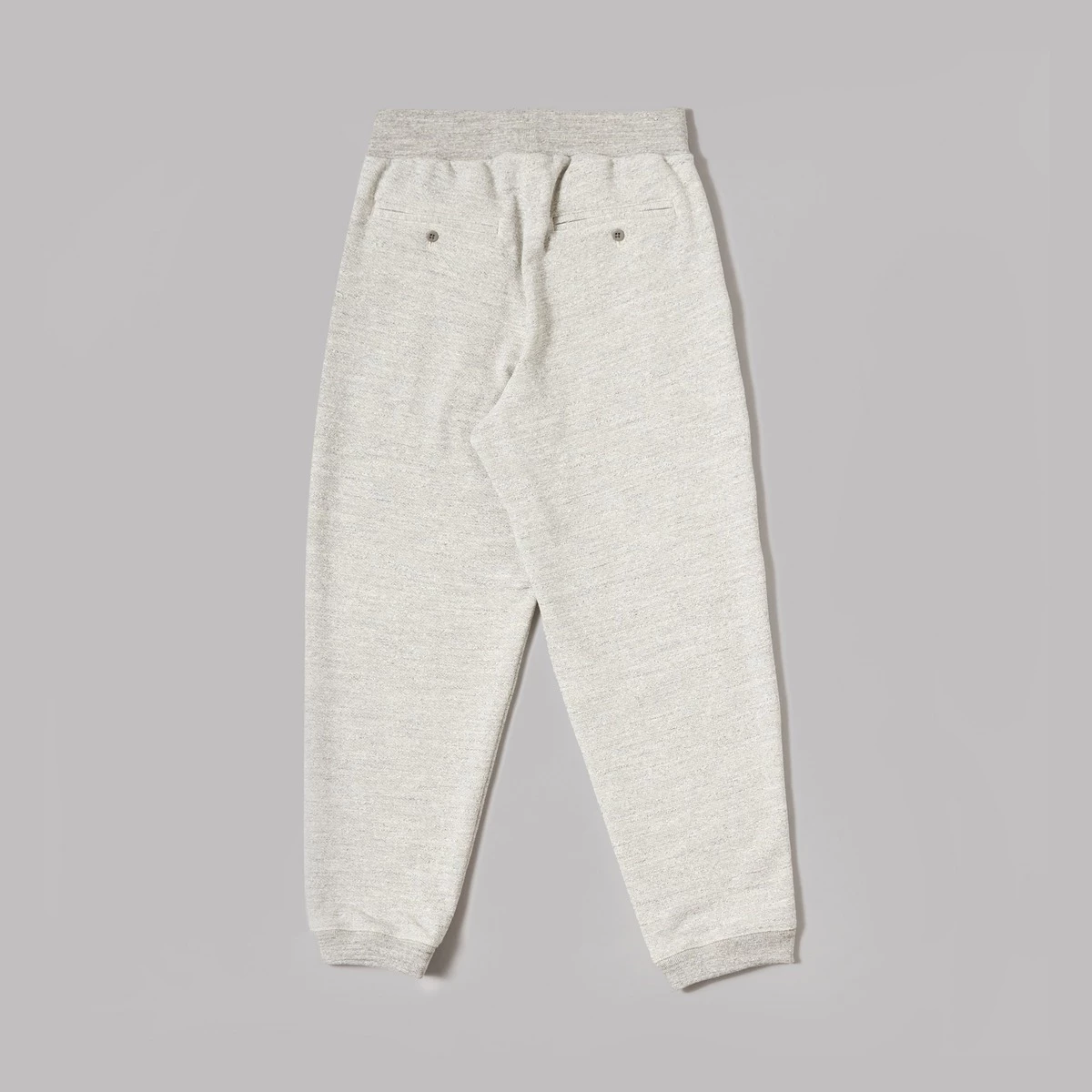 Jackman GG Sweat Rib Pants - Image 2