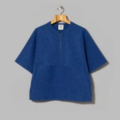 Jackman Wool Watch Shirt