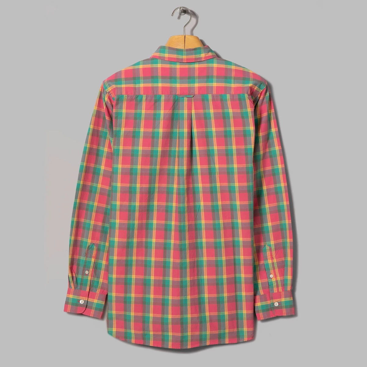 Adsum Field Day Plaid Premium BD - Image 2