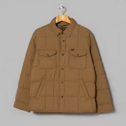 Filson Lightweight Down Jacket