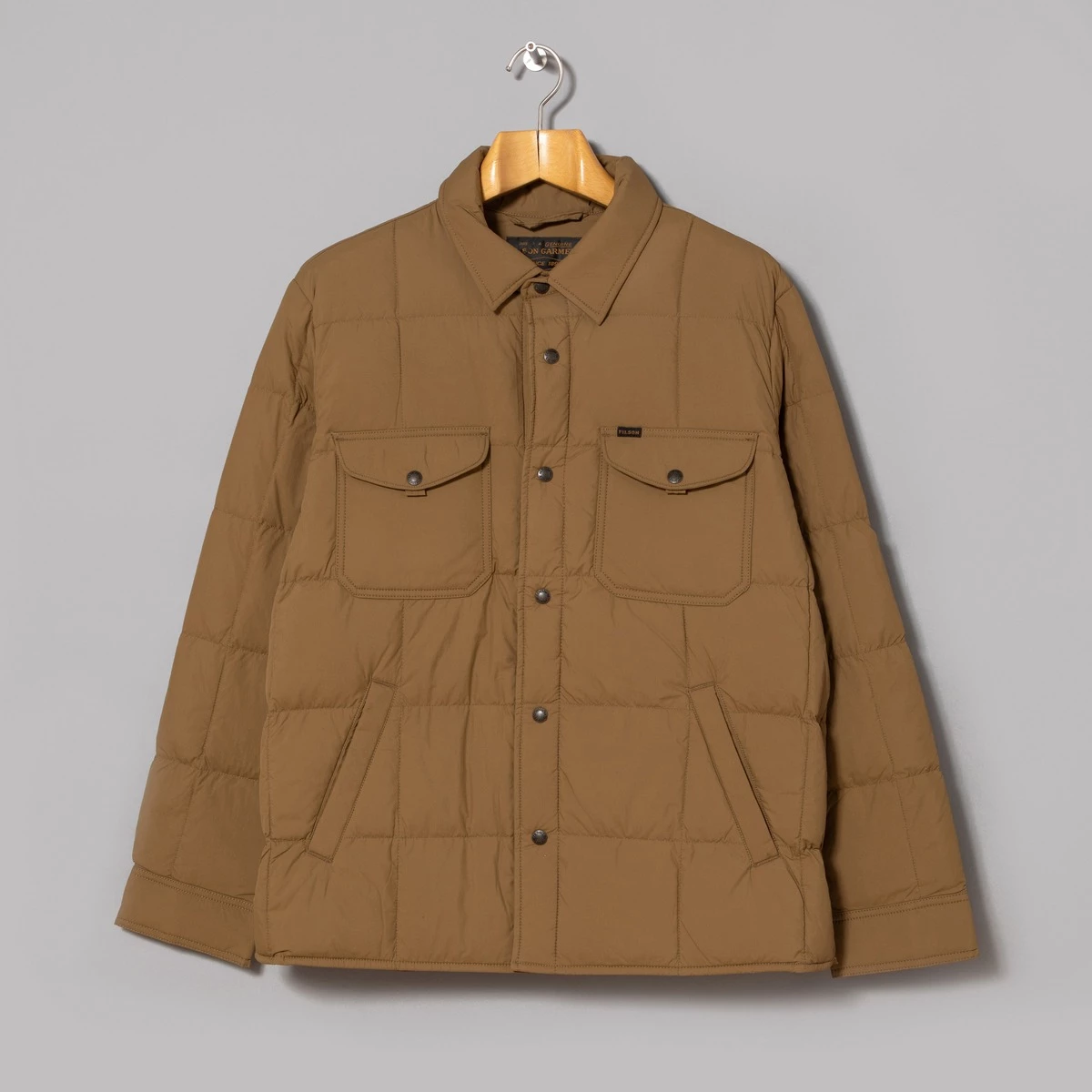 Filson Lightweight Down Jacket