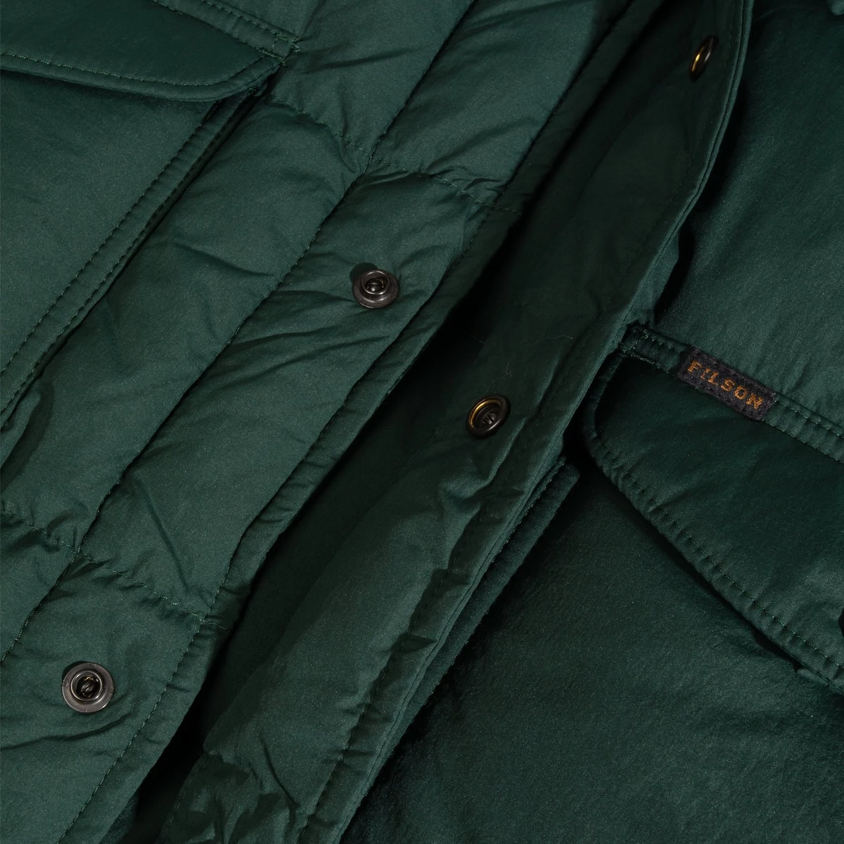 Filson Lightweight Down Jacket - Image 4