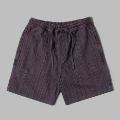 YMC Cargo Shorts