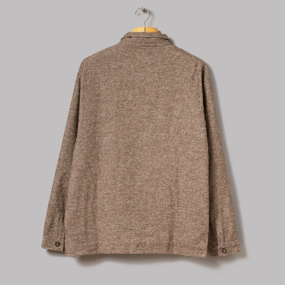 Satta Topo Jacket - Image 2