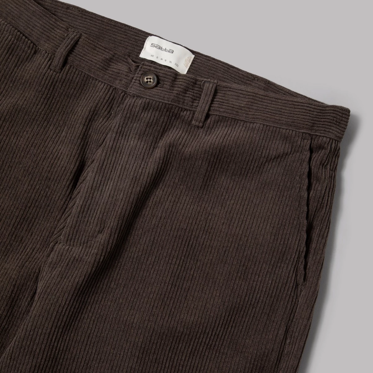 Satta Cord Pant - Image 3