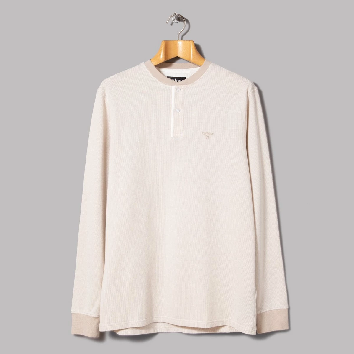 Barbour Dodd Henley Polo