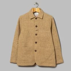 Universal Works Bakers Jacket
