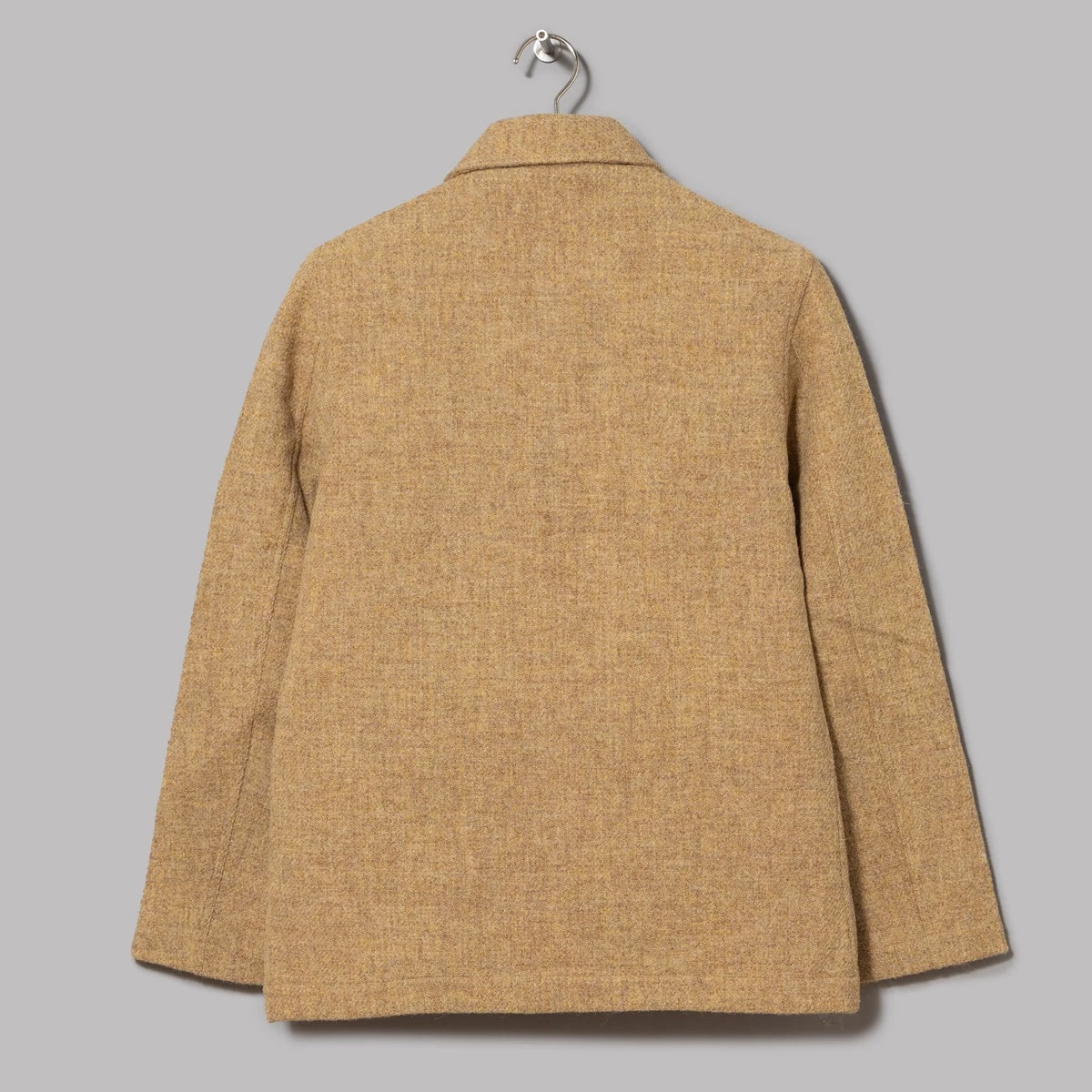 Universal Works Bakers Jacket - Image 2