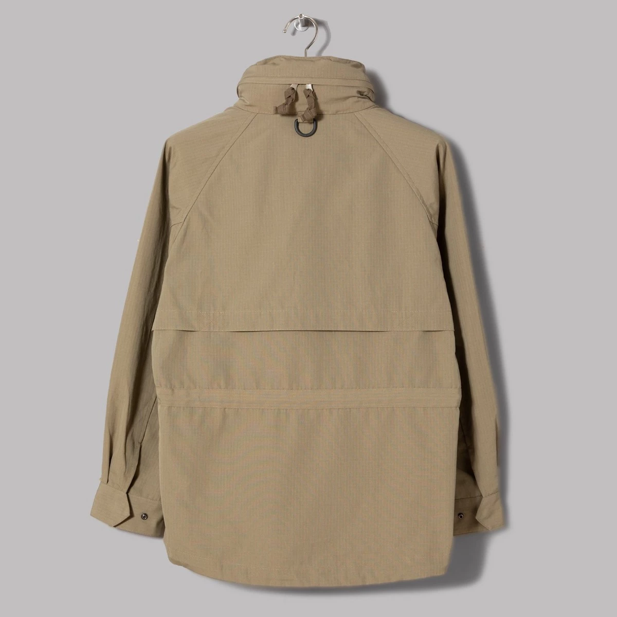 Snow Peak Takibi Mountain Parka - Image 2