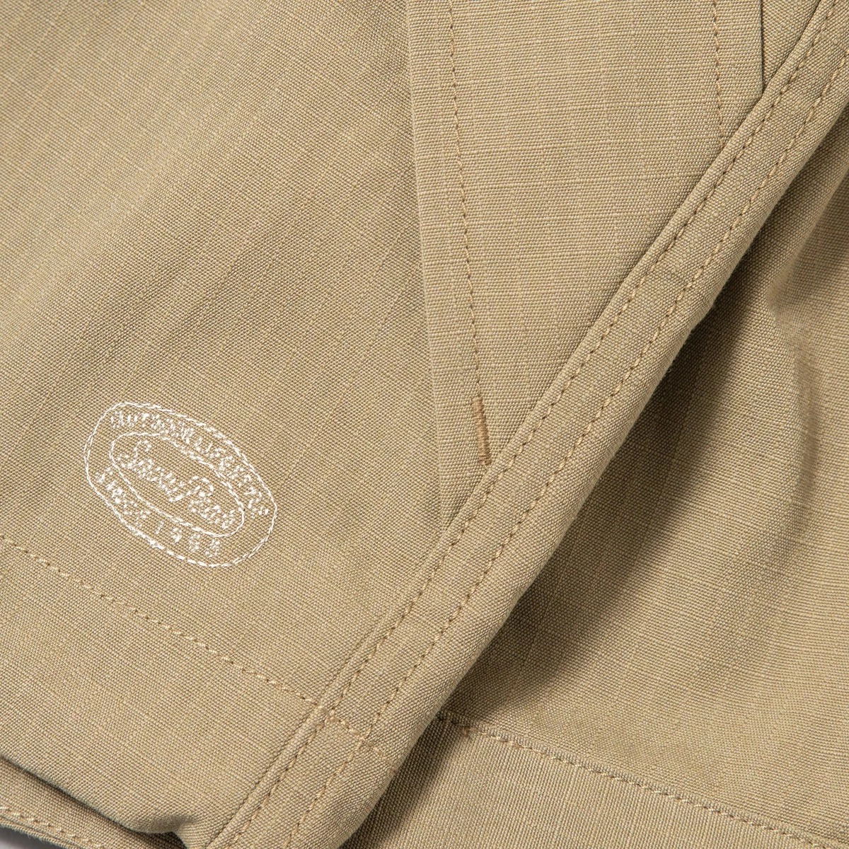 Snow Peak Takibi Mountain Parka - Image 4