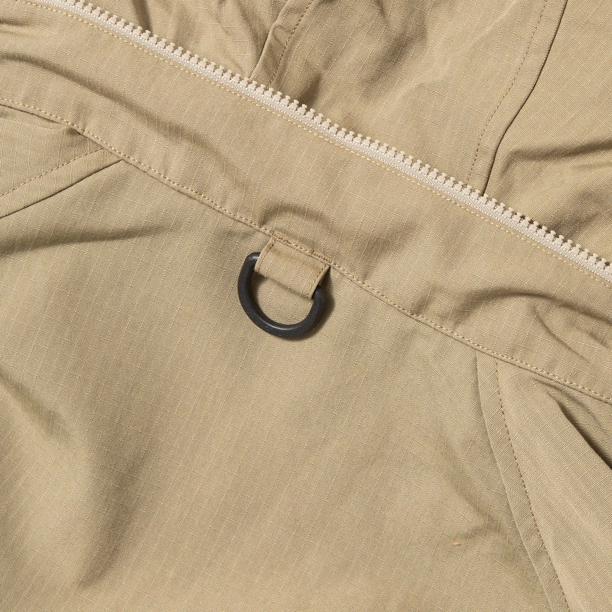 Snow Peak Takibi Mountain Parka - Image 6