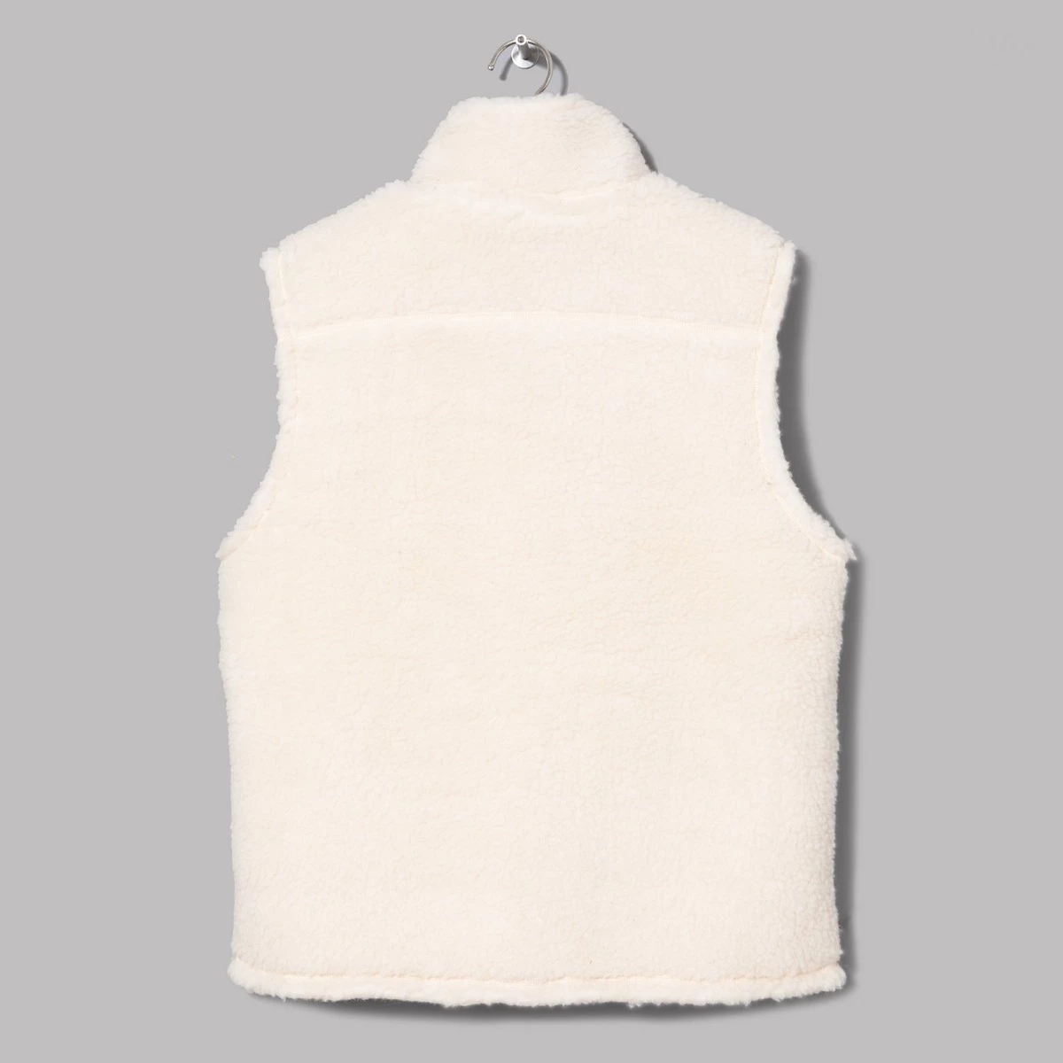 Beams Plus Stand Zip Vest - Image 2