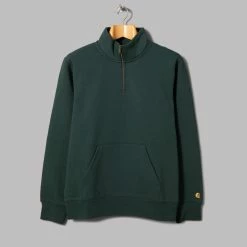 Carhartt WIP ZIP SWEATSHIRT